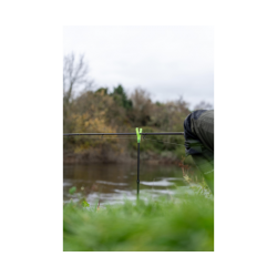 Pichet telescopic Zebco - After Dark Luminous Tele V Rest 50-9cm